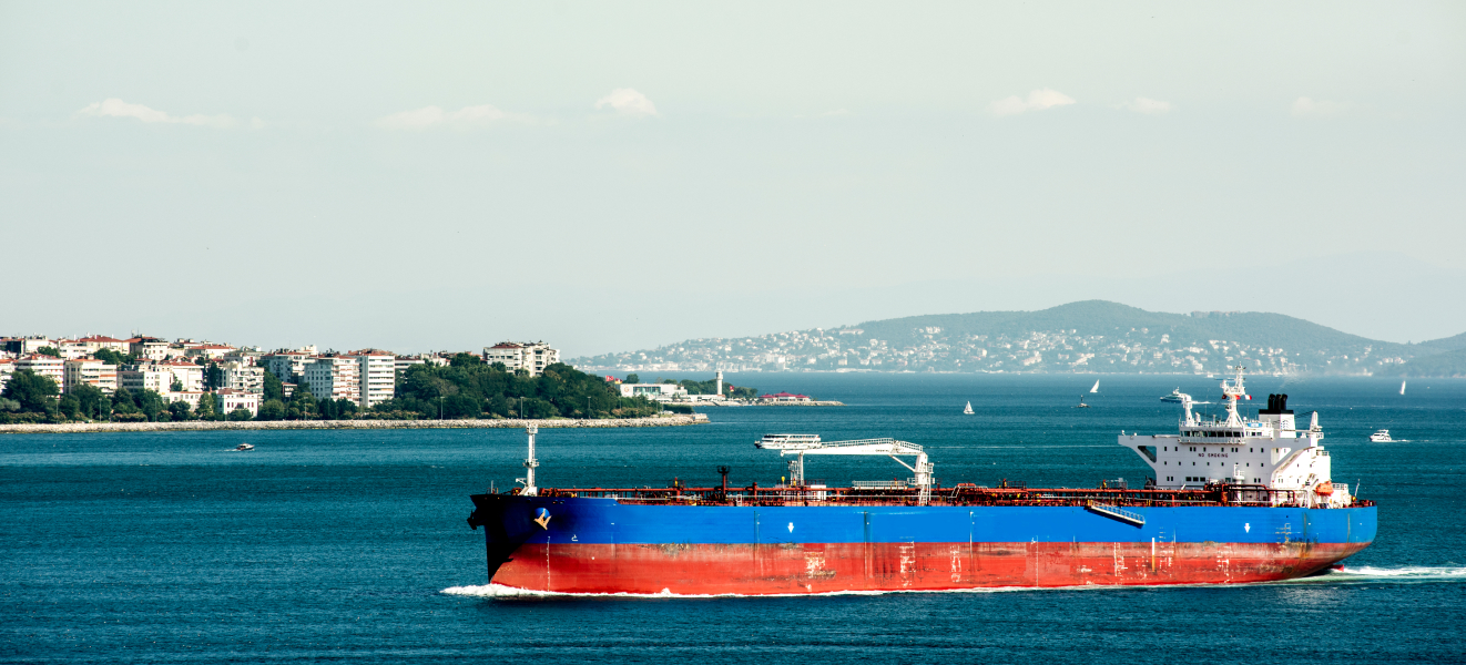 Park Tersanesi | Turkey’s Besiktas jumps into tankers as it grows shipyard footprint
