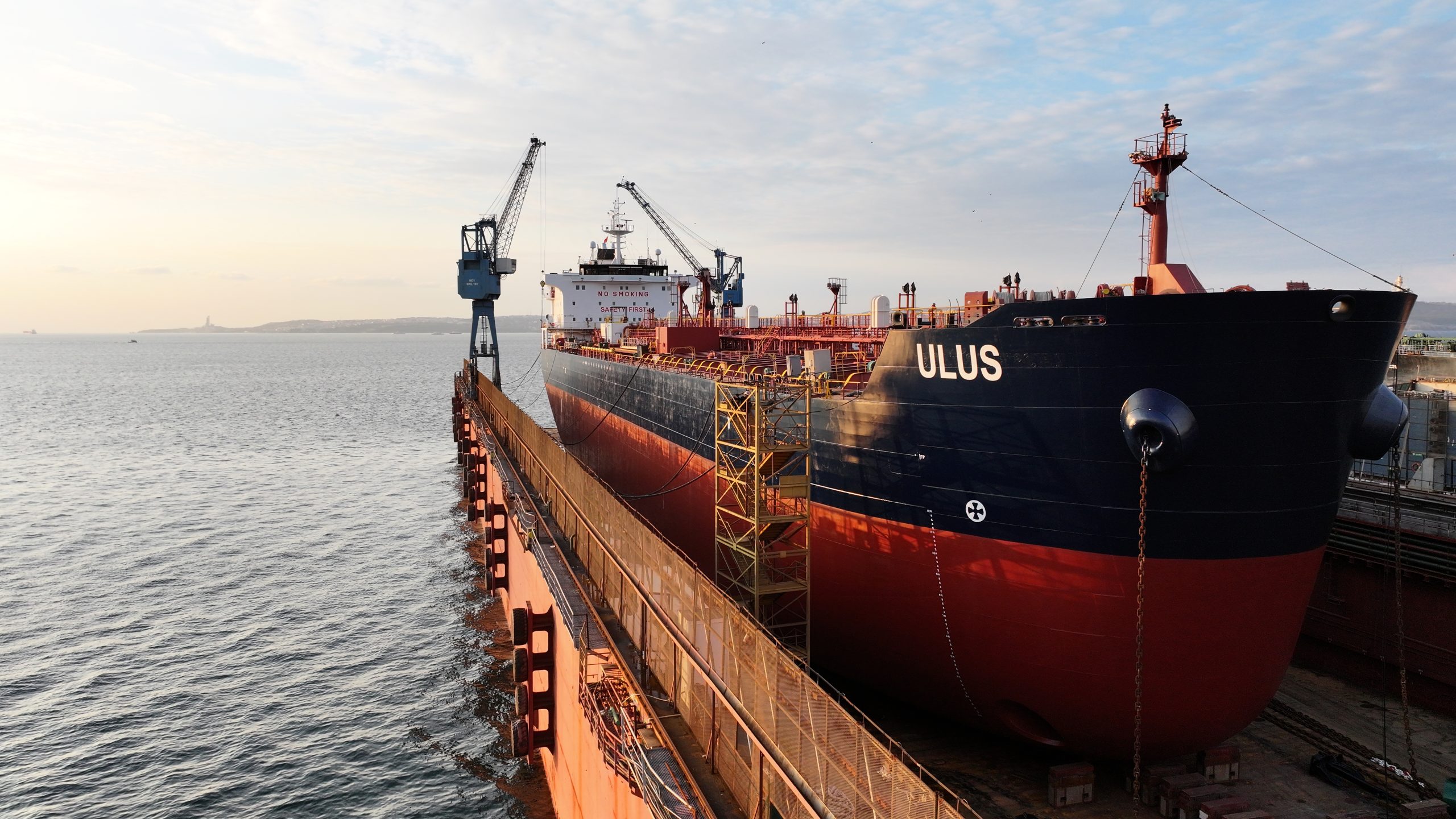 Park Tersanesi | Documents