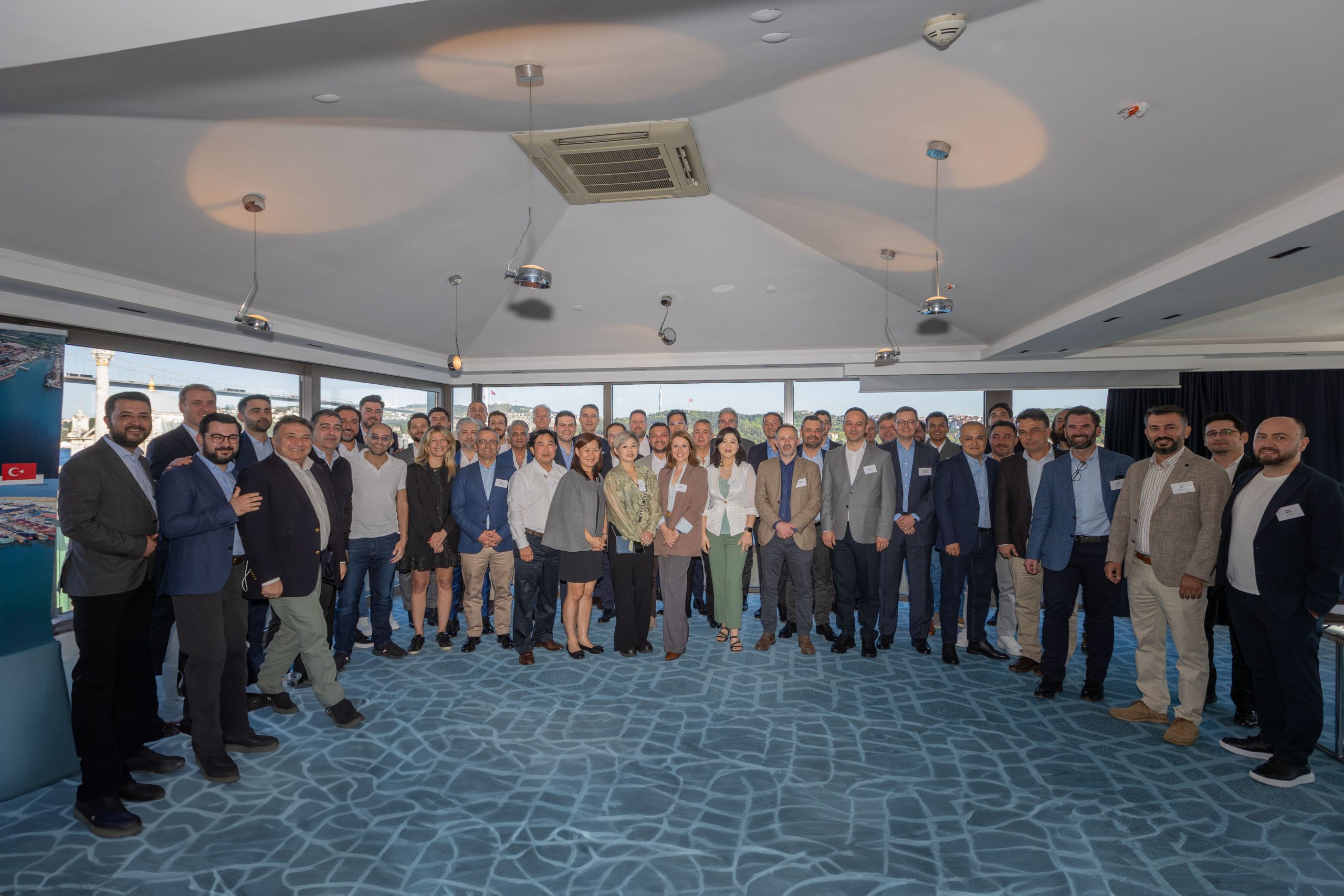 Park Tersanesi | Representatives